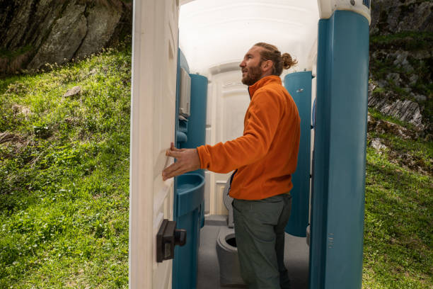 Best Luxury portable toilet rental  in Knox, IN