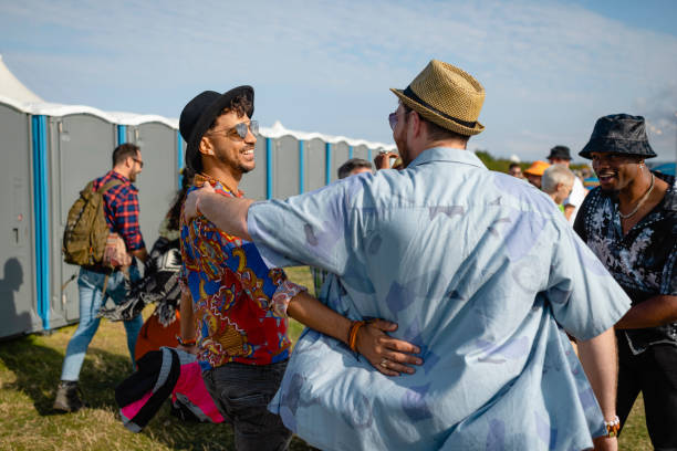 Trusted Knox, IN porta potty rental Experts