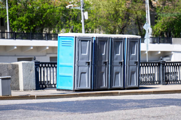 Best Local porta potty services  in Knox, IN