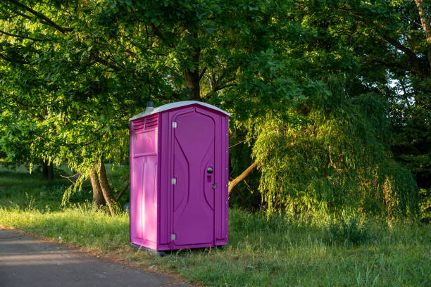 Portable bathroom rental in Knox, IN