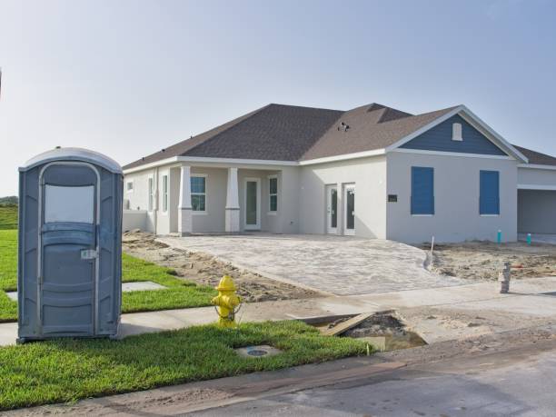 Portable Toilet Options We Offer in Knox, IN