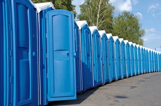Best Emergency porta potty rental  in Knox, IN